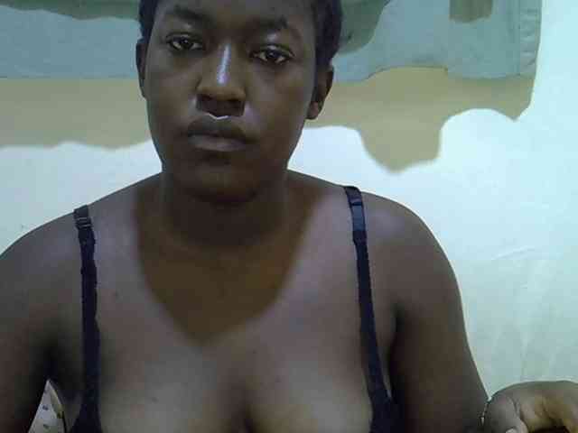 Honey-drop webcam