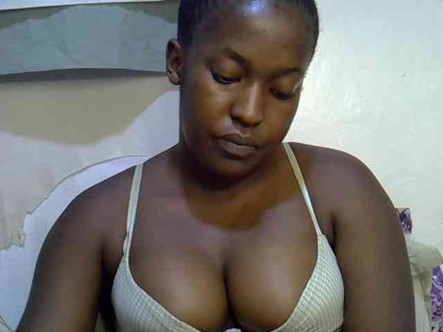 Honey-drop webcam