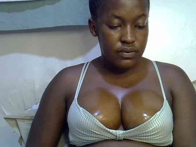 Honey-drop webcam