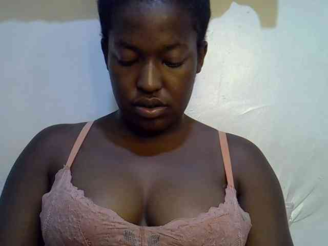 Honey-drop webcam