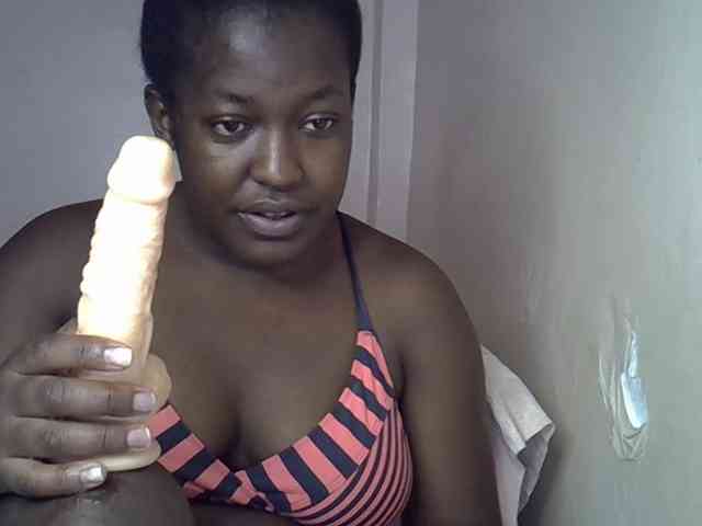 Honey-drop webcam