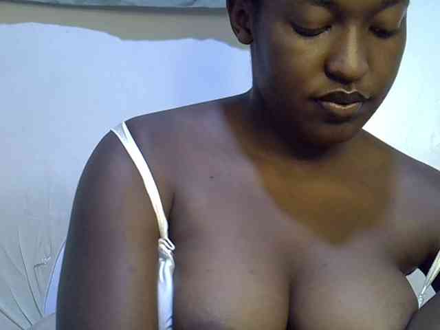 Honey-drop webcam