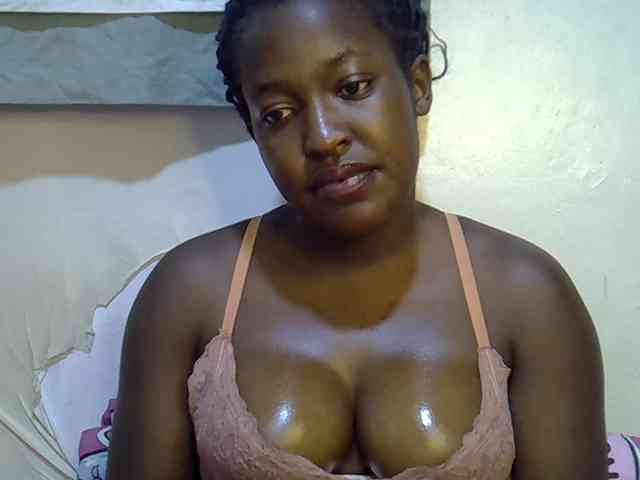 Honey-drop webcam