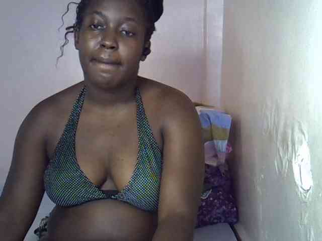 Honey-drop webcam
