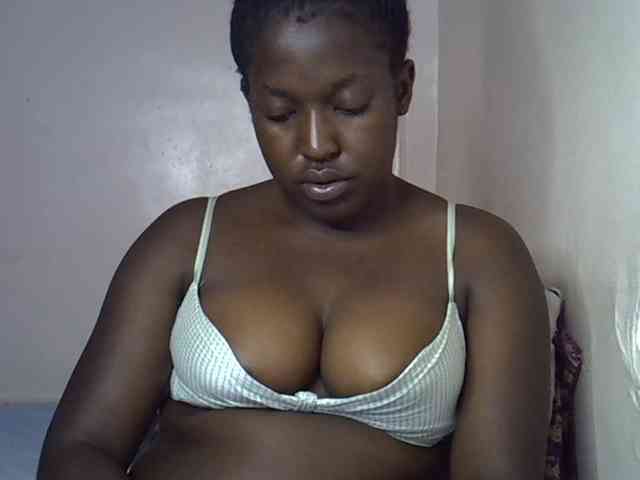 Honey-drop webcam