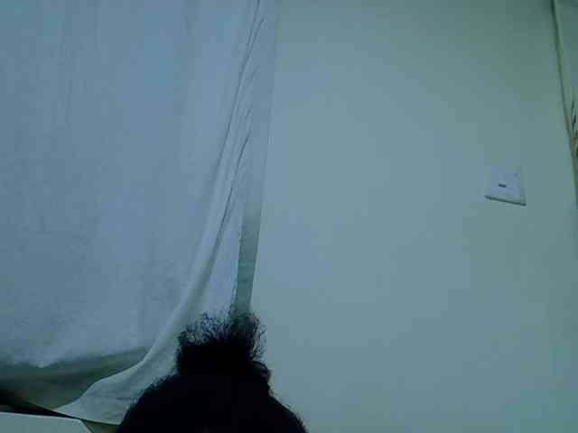 Honey-drop webcam