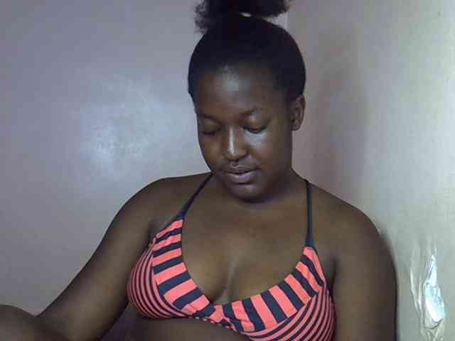 Honey-drop webcam