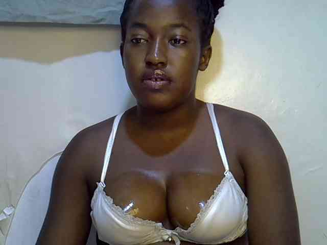 Honey-drop webcam