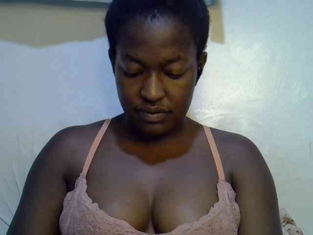 Honey-drop webcam