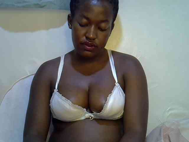 Honey-drop webcam