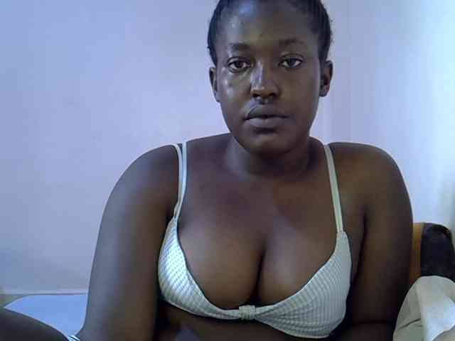 Honey-drop webcam
