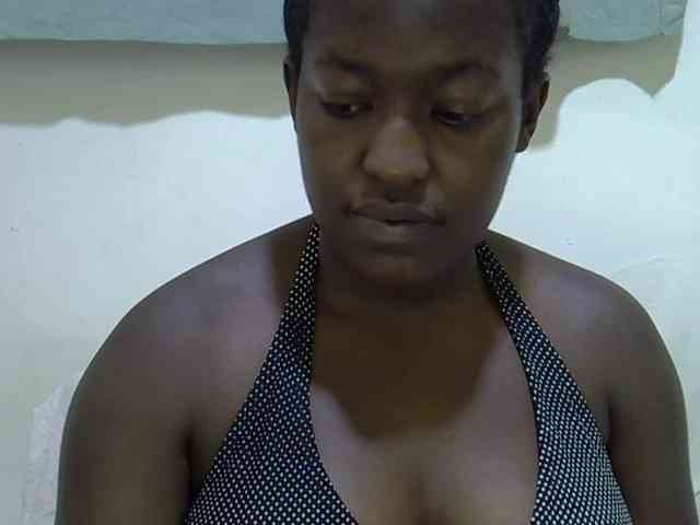 Honey-drop webcam