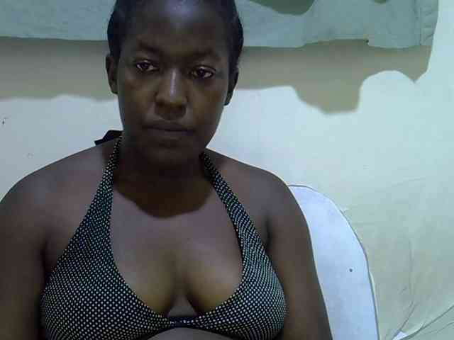 Honey-drop webcam