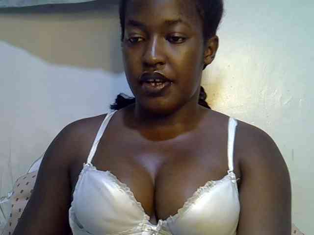 Honey-drop webcam
