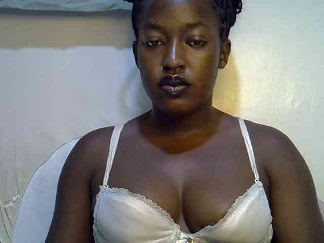 Honey-drop webcam