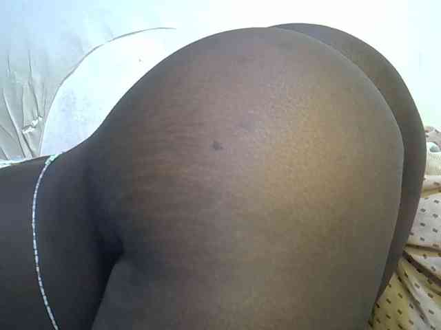 Honey-drop webcam