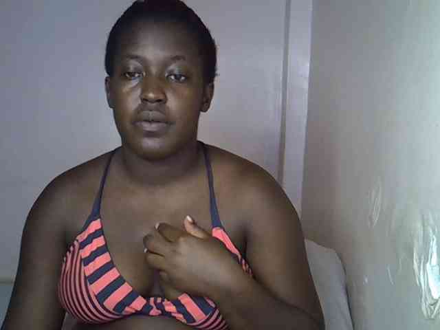 Honey-drop webcam