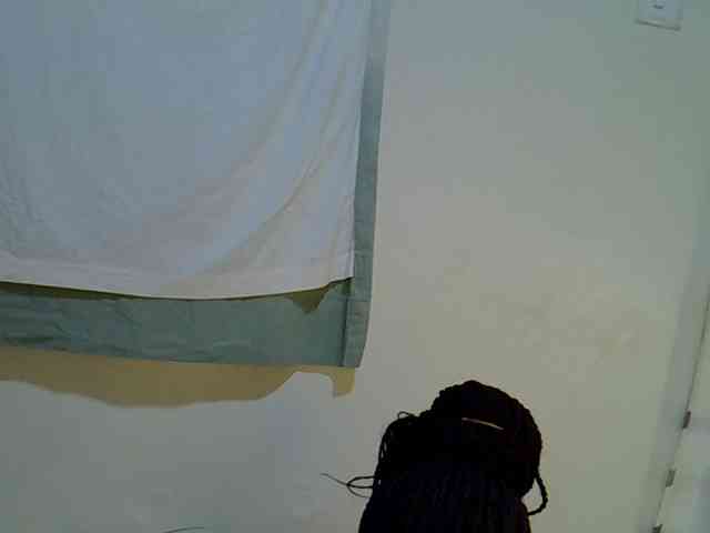 Honey-drop webcam