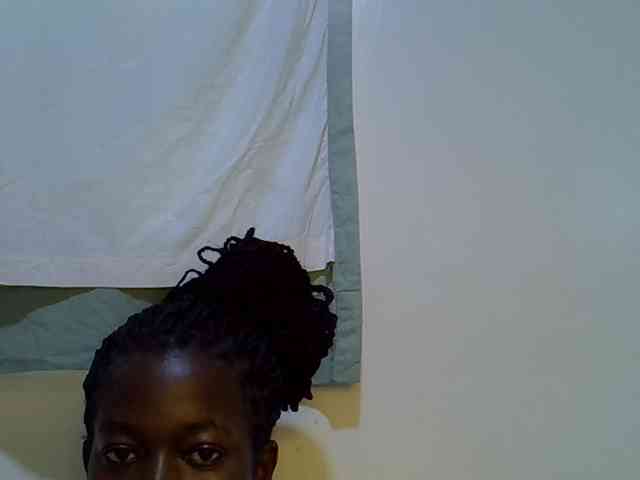 Honey-drop webcam