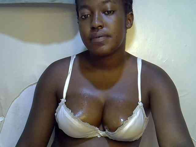 Honey-drop webcam
