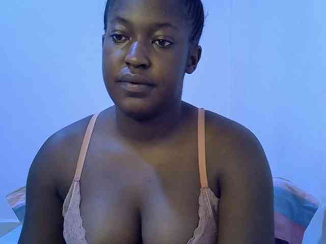 Honey-drop webcam