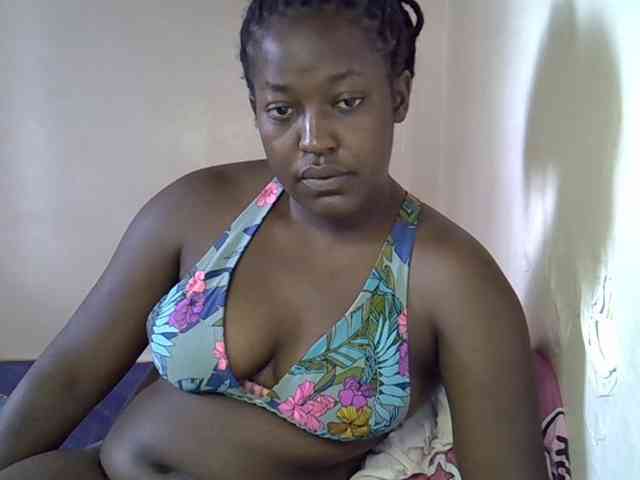 Honey-drop webcam