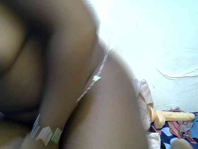Honey-drop webcam