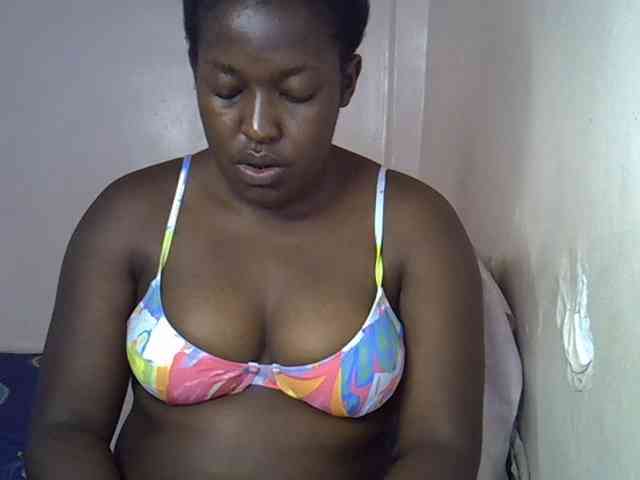 Honey-drop webcam
