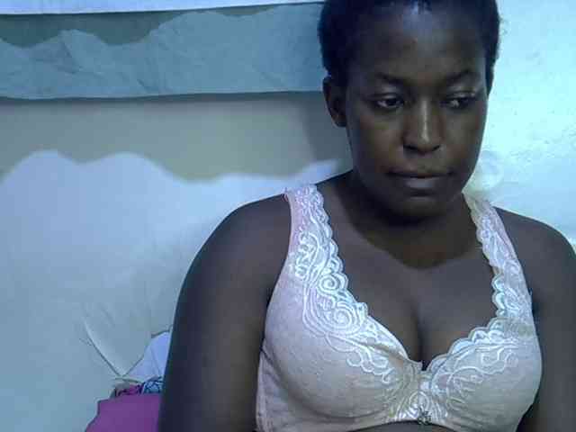 Honey-drop webcam