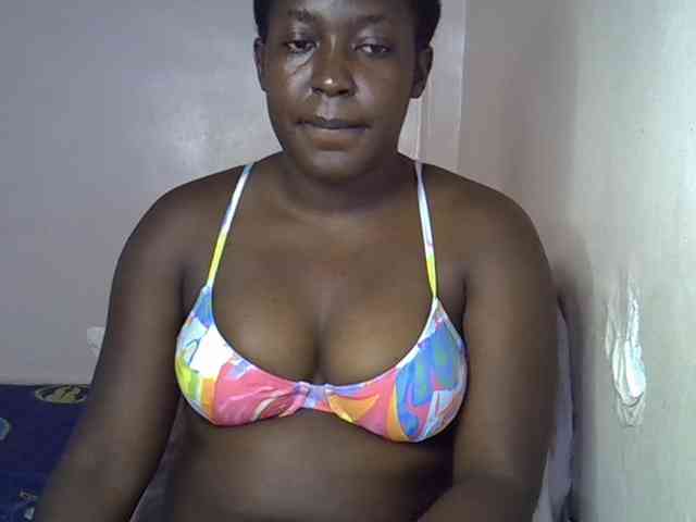 Honey-drop webcam