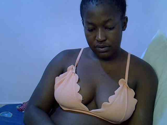 Honey-drop webcam