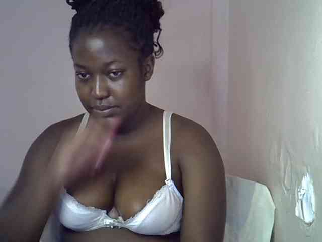 Honey-drop webcam