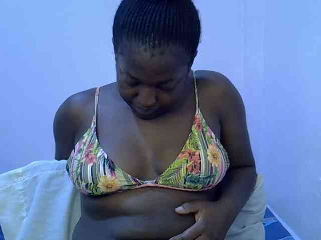 Honey-drop webcam