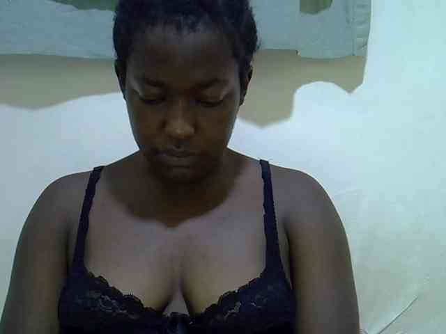 Honey-drop webcam
