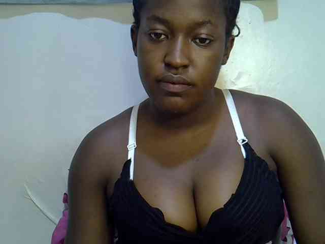 Honey-drop webcam