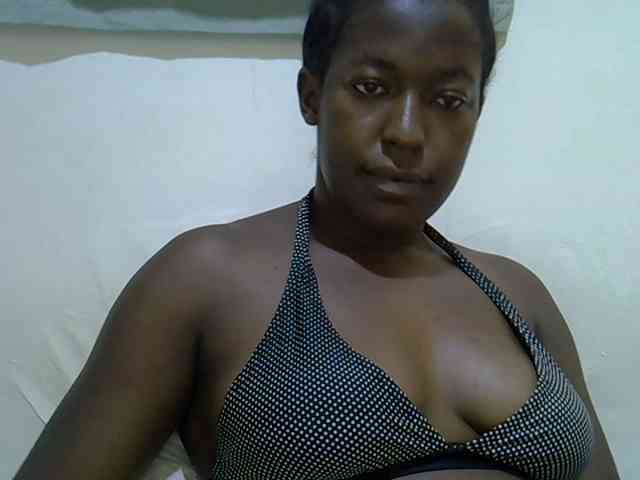 Honey-drop webcam