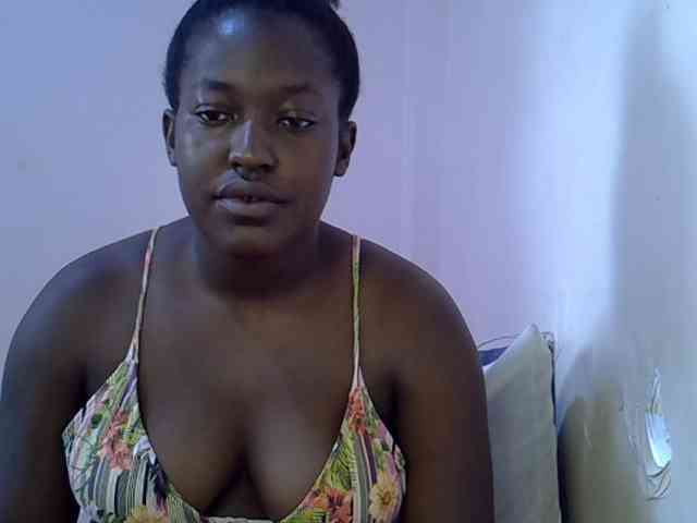 Honey-drop webcam