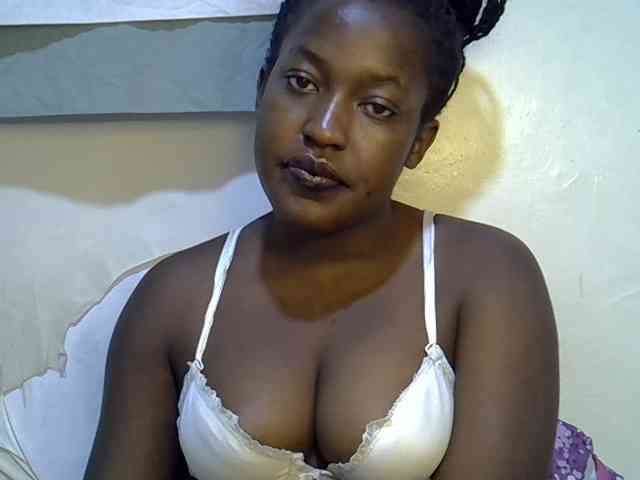 Honey-drop webcam