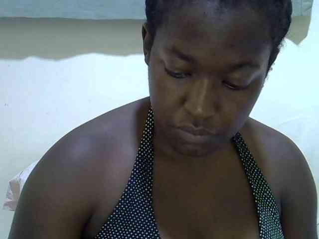 Honey-drop webcam