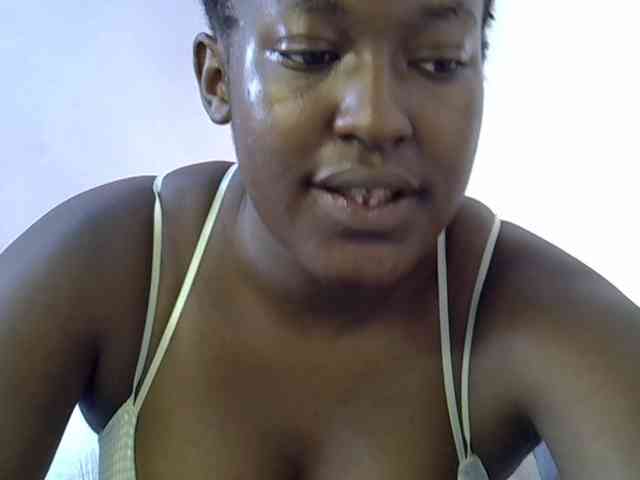 Honey-drop webcam