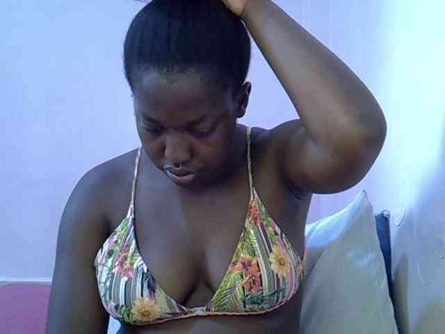 Honey-drop webcam