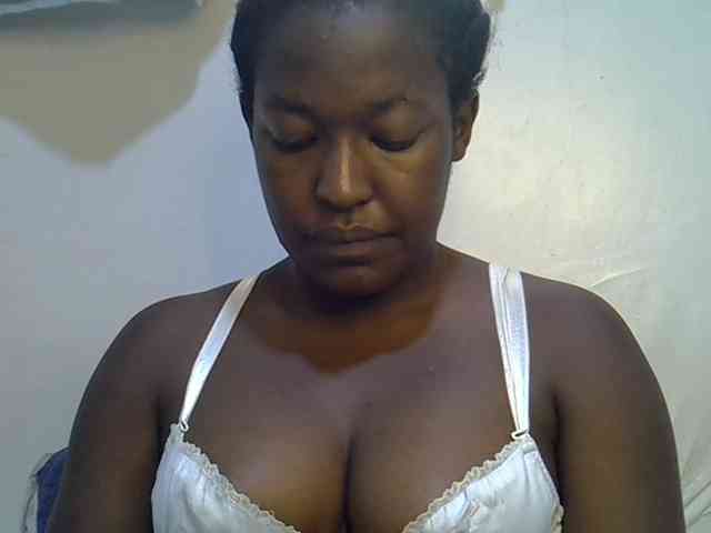 Honey-drop webcam