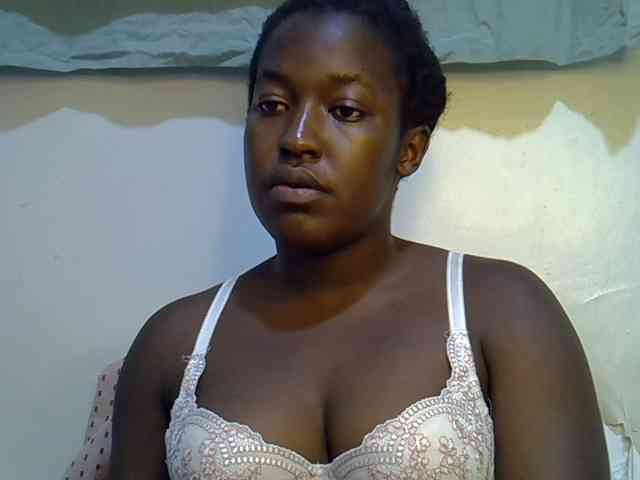 Honey-drop webcam