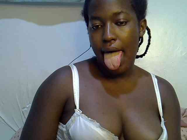 Honey-drop webcam