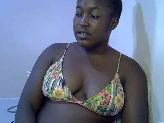 Honey-drop webcam