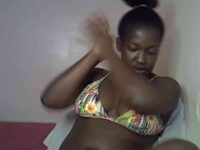 Honey-drop webcam