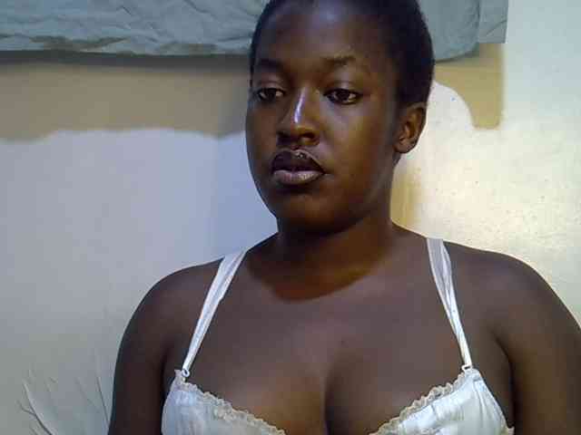 Honey-drop webcam