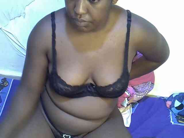 Honey-drop webcam