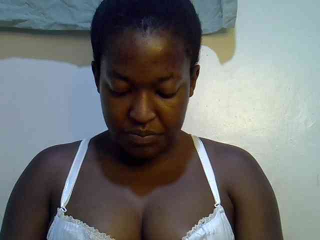Honey-drop webcam