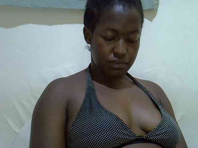 Honey-drop webcam